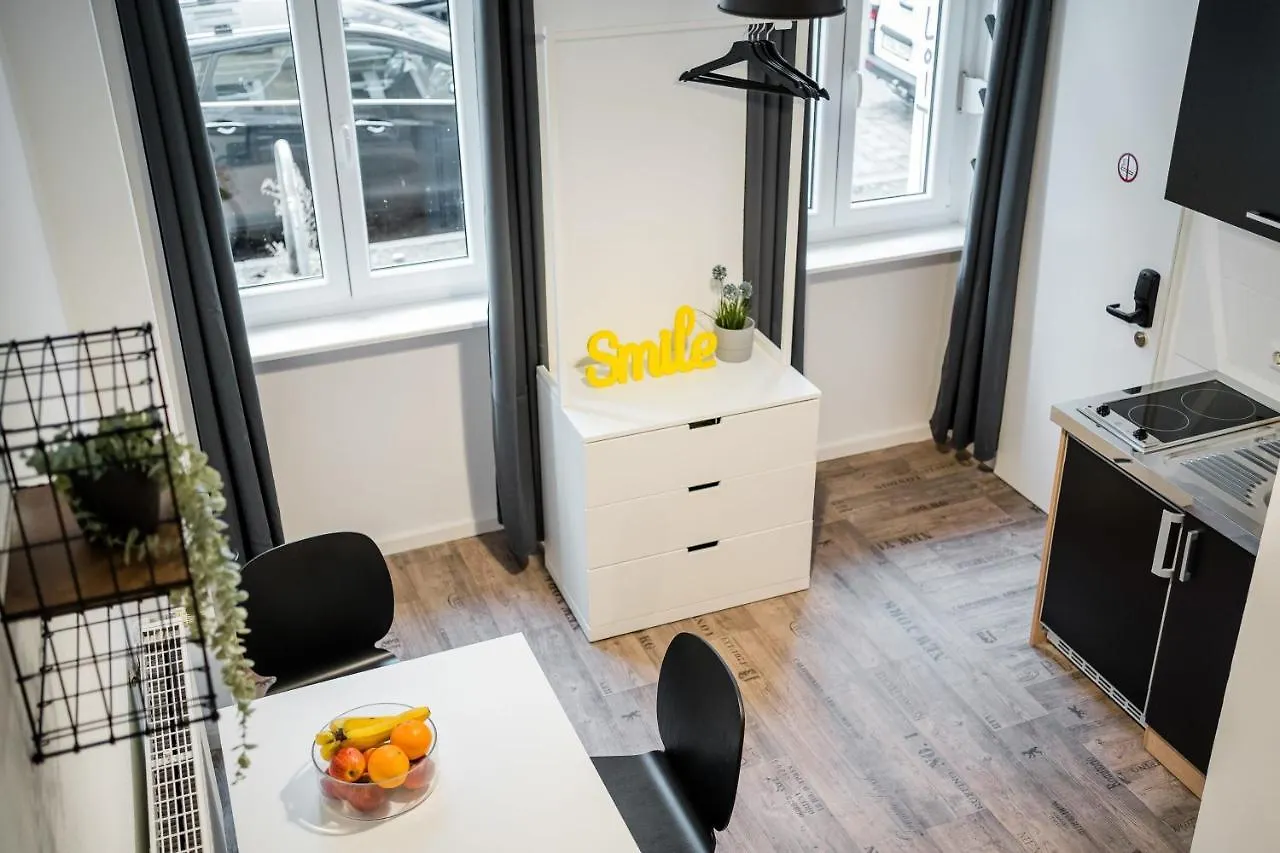 Apartament Cosy Box 3 At Boxhagener Platz Berlin