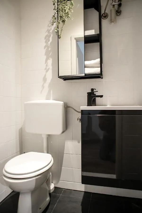 Apartament Cosy Box 3 At Boxhagener Platz Berlin 0*,