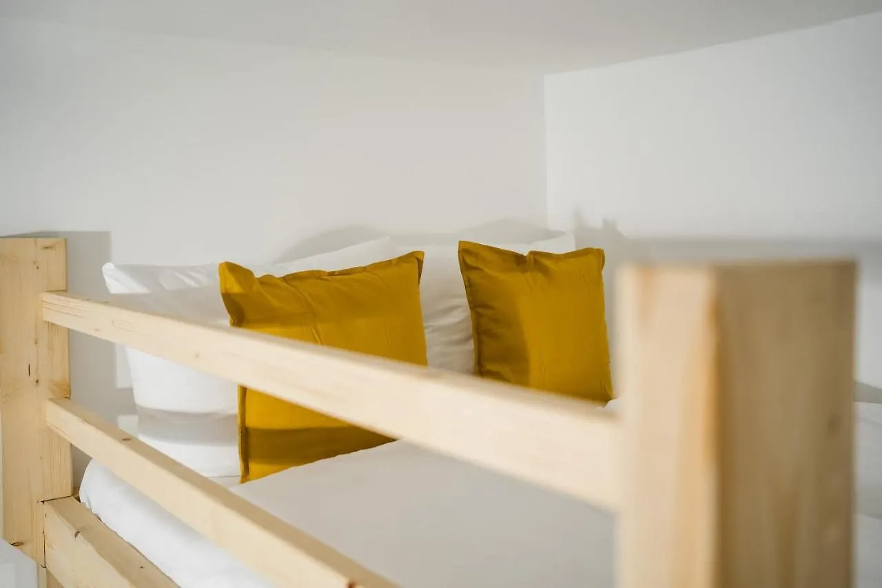 Apartament Cosy Box 3 At Boxhagener Platz Berlin